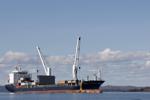 ‘A moving target’: Two Canadian ships anxious to leave Gulf after almost five months