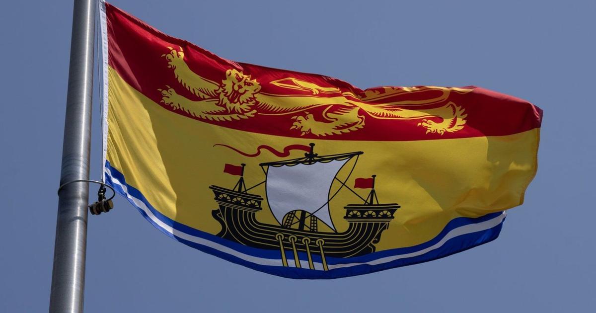 Fun Book Border Truck carrying mail, milk and alcohol to isolated N.B. island held at U ...