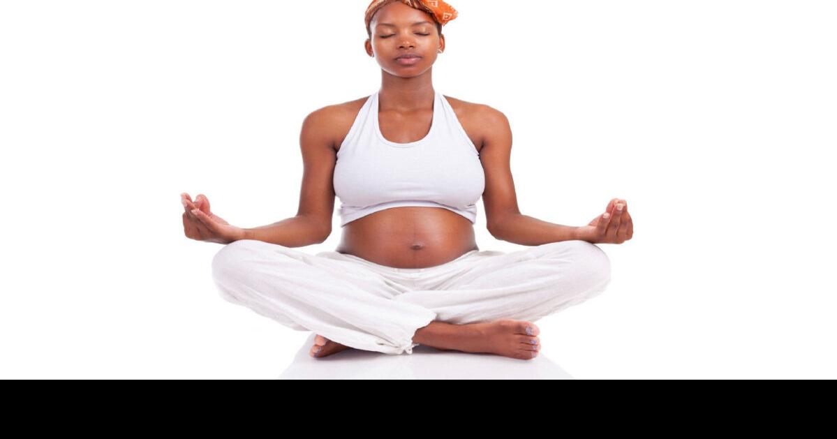 Therapy during pregnancy is crucial for mental health of mother and baby