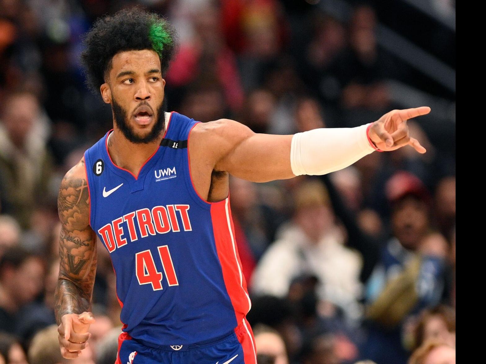 Raptors vs. Pistons picks and odds: Detroit makes sense as an