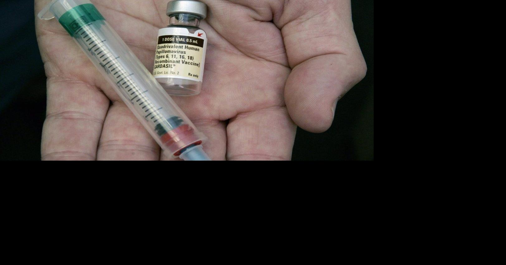 Fact File: HPV vaccine safe and effective despite RFK Jr. claims, experts say