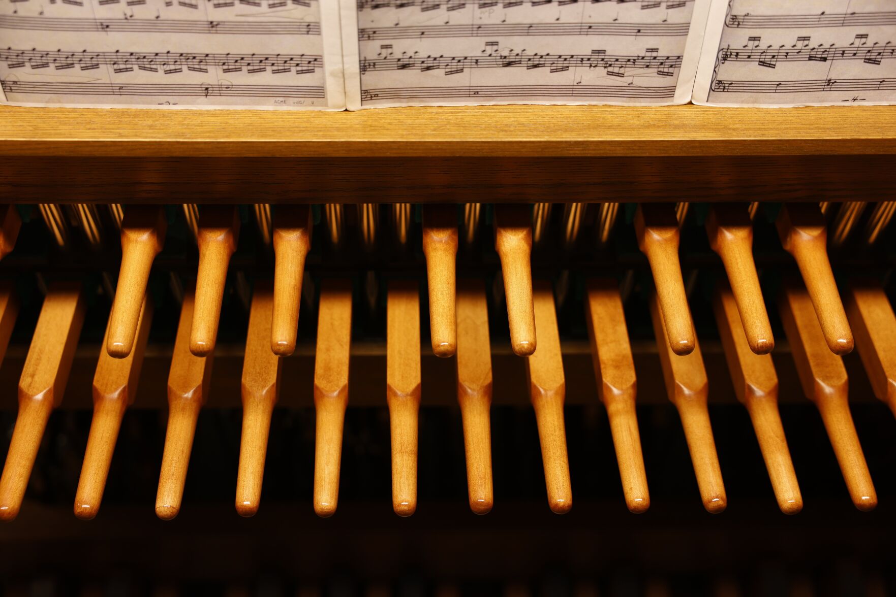 Inside the Toronto church bell tower ringing out pop hits
