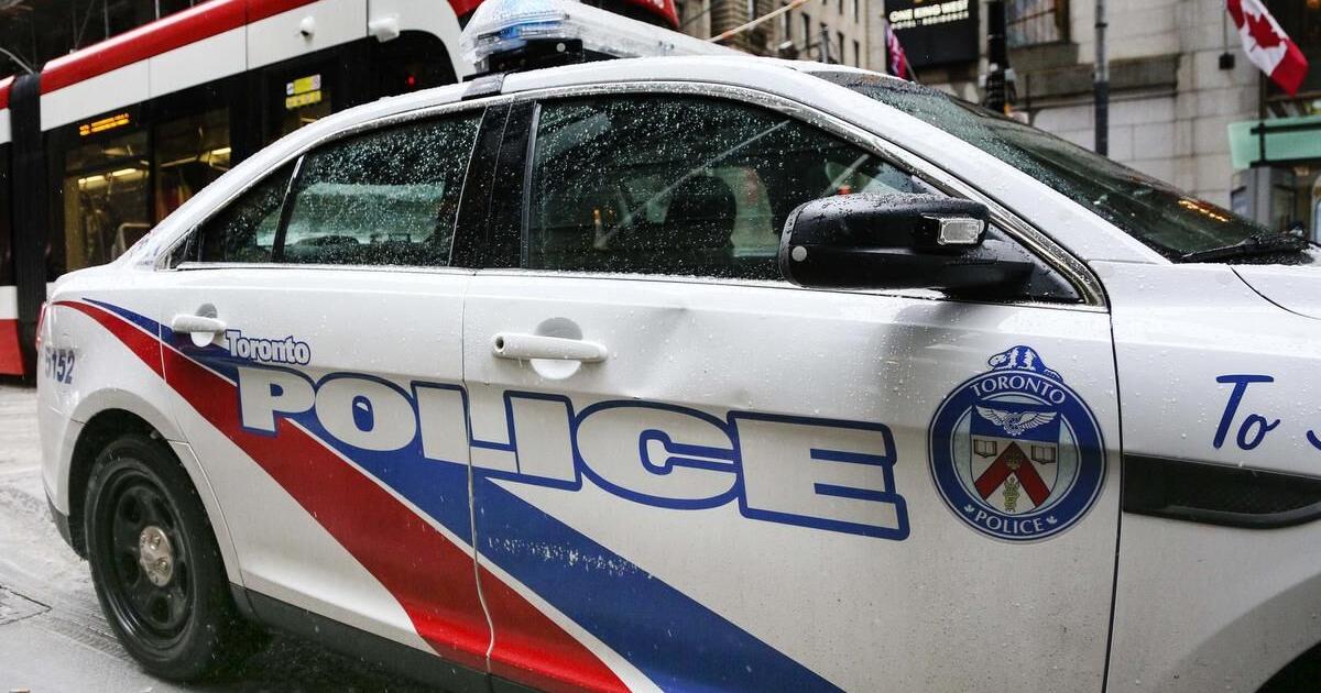Cyclist, 37, dies after he was struck by driver near Kensington Market