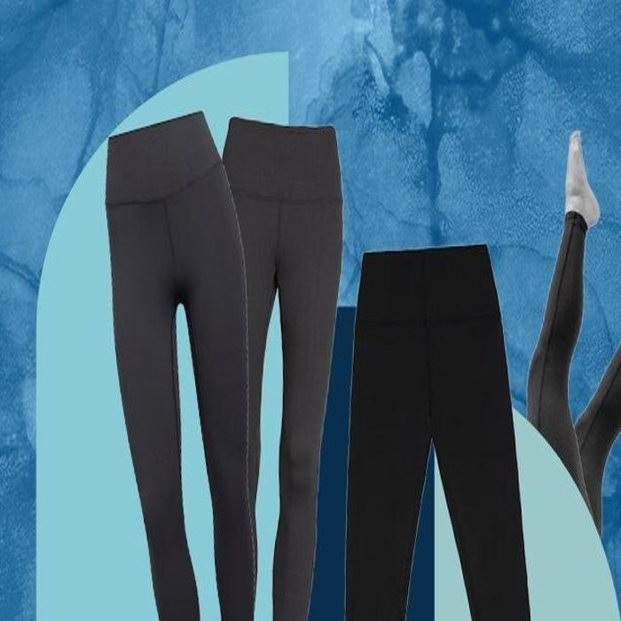 Top 10 navy blue lululemon leggings outfit ideas and inspiration