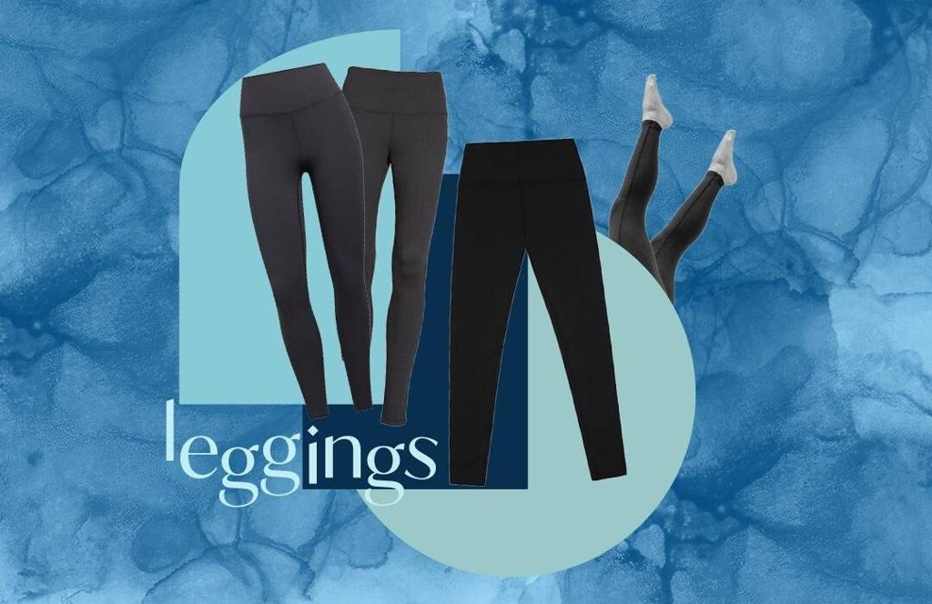 Comfort Lady Leggings - For our 1st magazine ad, did u like the design  theme ? Revert honestly..
