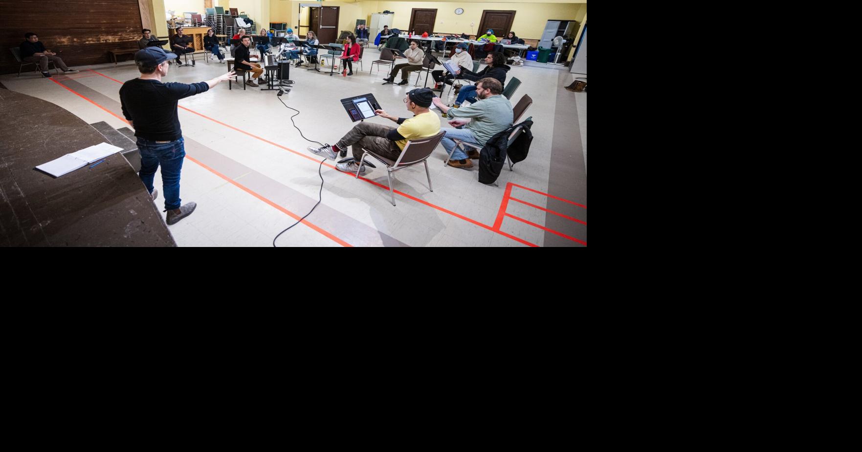 How this indie theatre from Barrie became Stephen Sondheim's de facto Canadian home