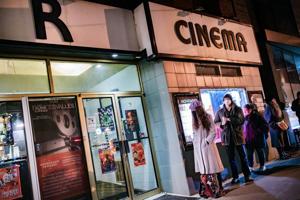 Beloved Toronto cinema wins court injunction, halting proposed eviction