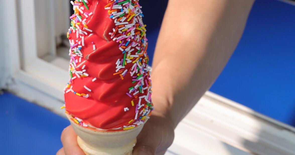 It's the summer of soft serve ice cream in Toronto. These 8 spots are serving up the best