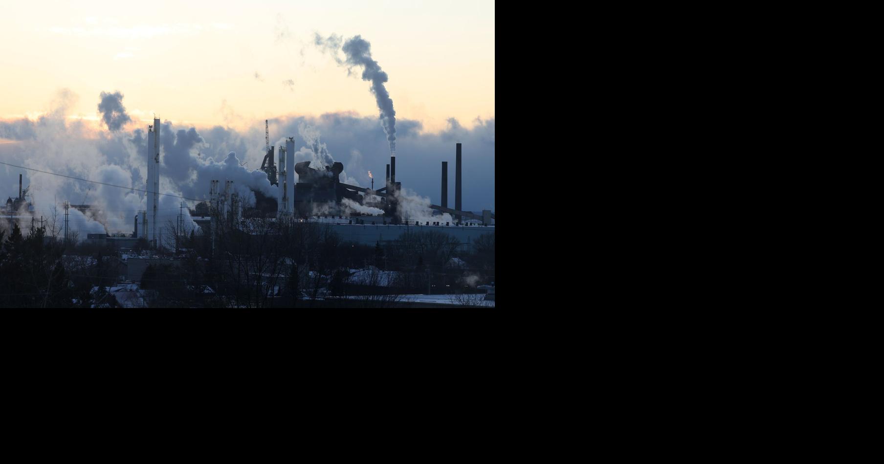 This is how Canadian industry fights back against Trump