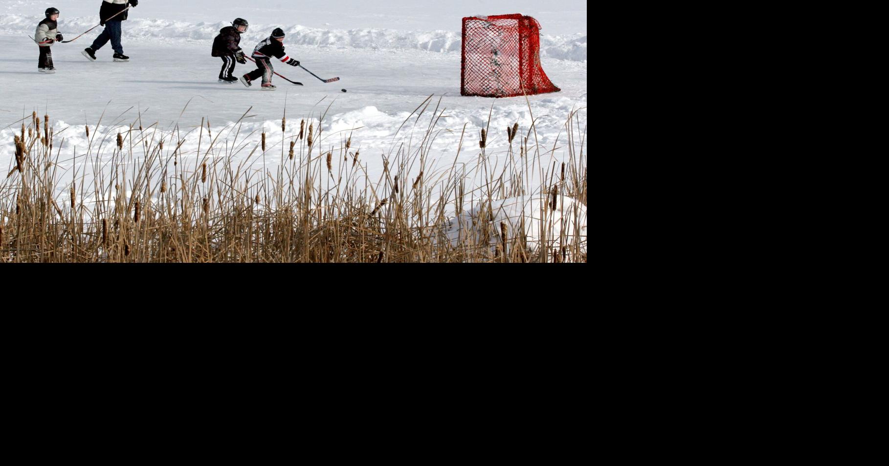 Dave Bidini: A love letter to winter and frozen things