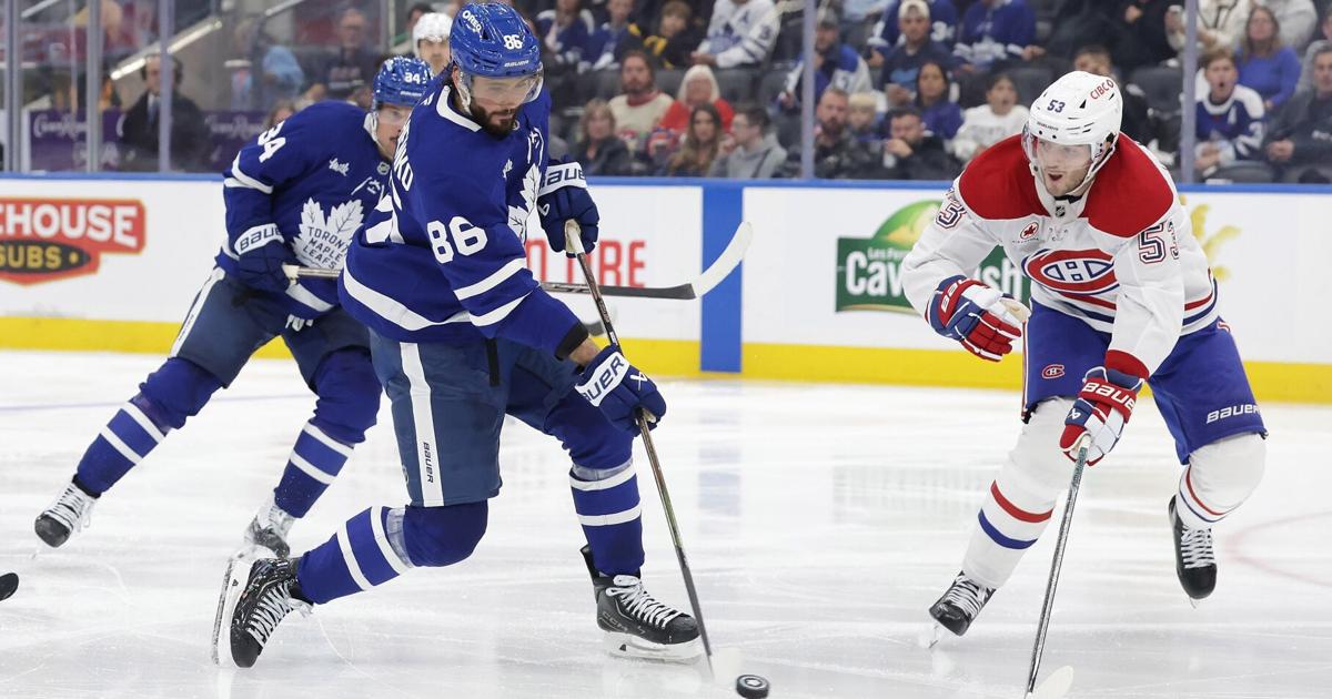 Photo: Toronto Star marchenko debut.JPG