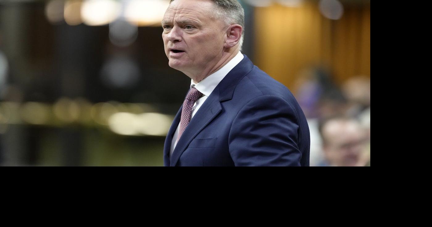 Canada signs agreement for defence cooperation with Denmark