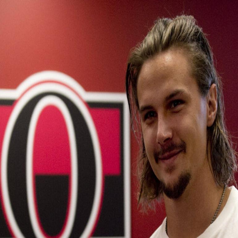 Trade Proposal that would send Karlsson back to the East