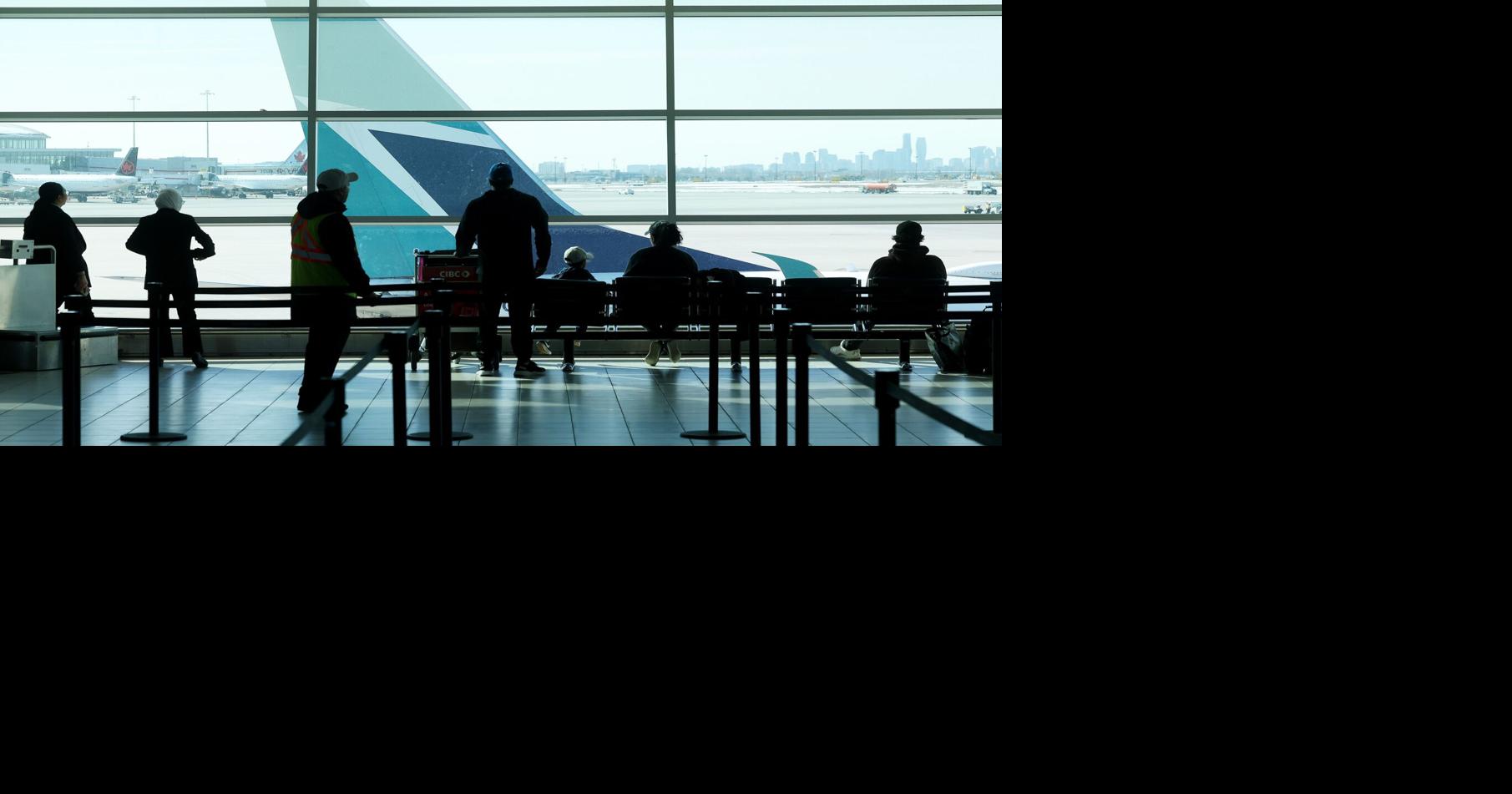 WestJet strike 2026: Tell us how it's affecting your travel plans