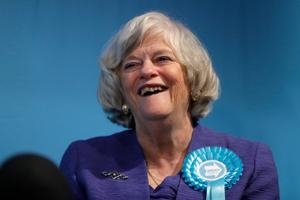 Prosecutor says suspect in Nigel Farage terror plot was motivated by extreme left-wing views