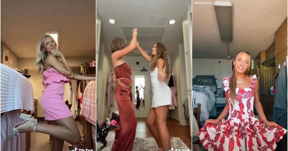 What’s Alabama rush? Sororities have taken over TikTok (and we can’t ...