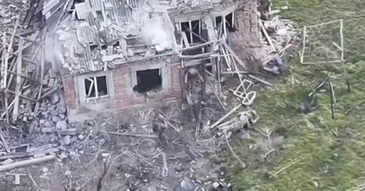 A video of Ukrainian POWs killed by men identified as Russians raises ...