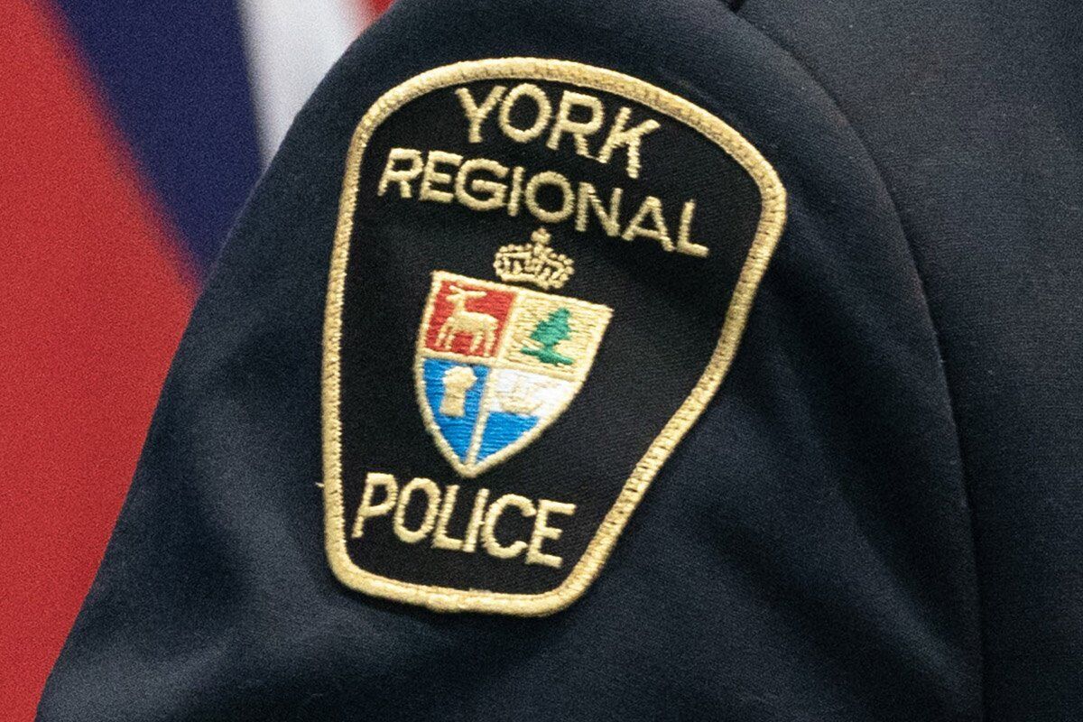 York police seeking suspects after Markham shooting