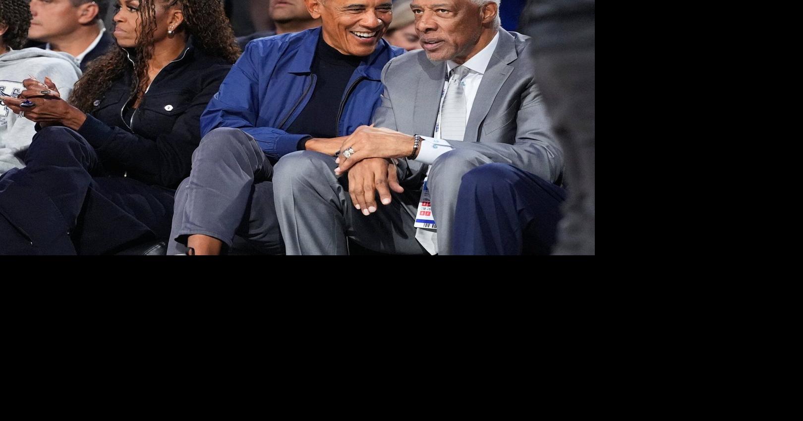 Obama shuts down alien buzz and says there’s no evidence they’ve made contact