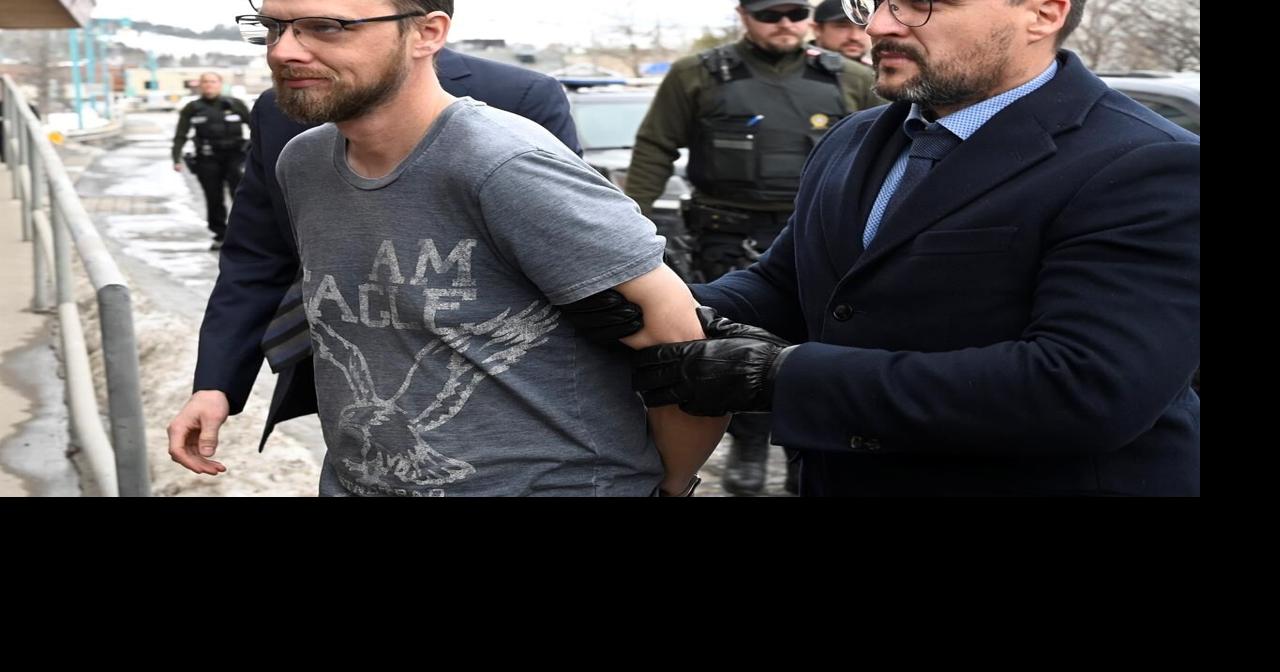 Preliminary hearing postponed for Quebec man charged with killing 3 ...