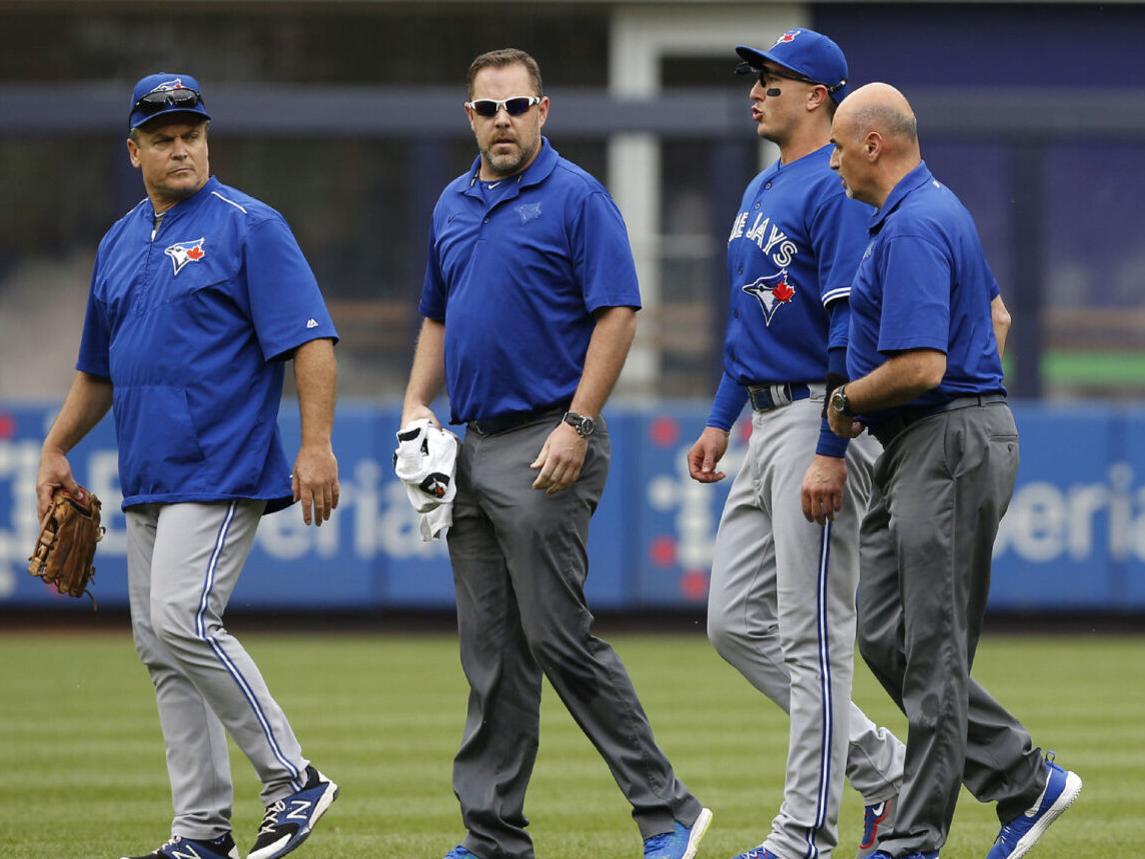 With Troy Tulowitzki hitting the DL, the Blue Jays face a decision