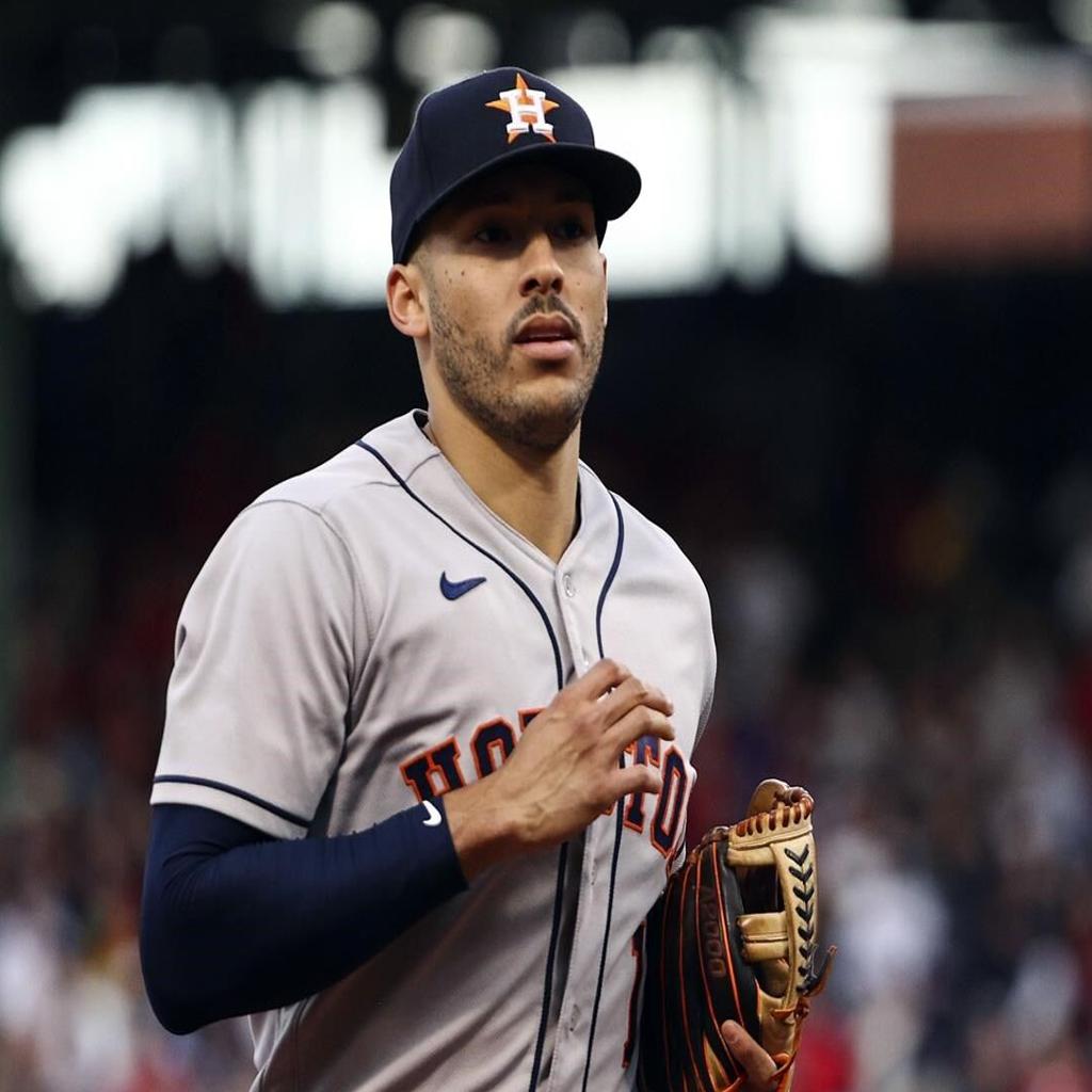 Pablo López spins a gem and Carlos Correa stars as Twins even AL