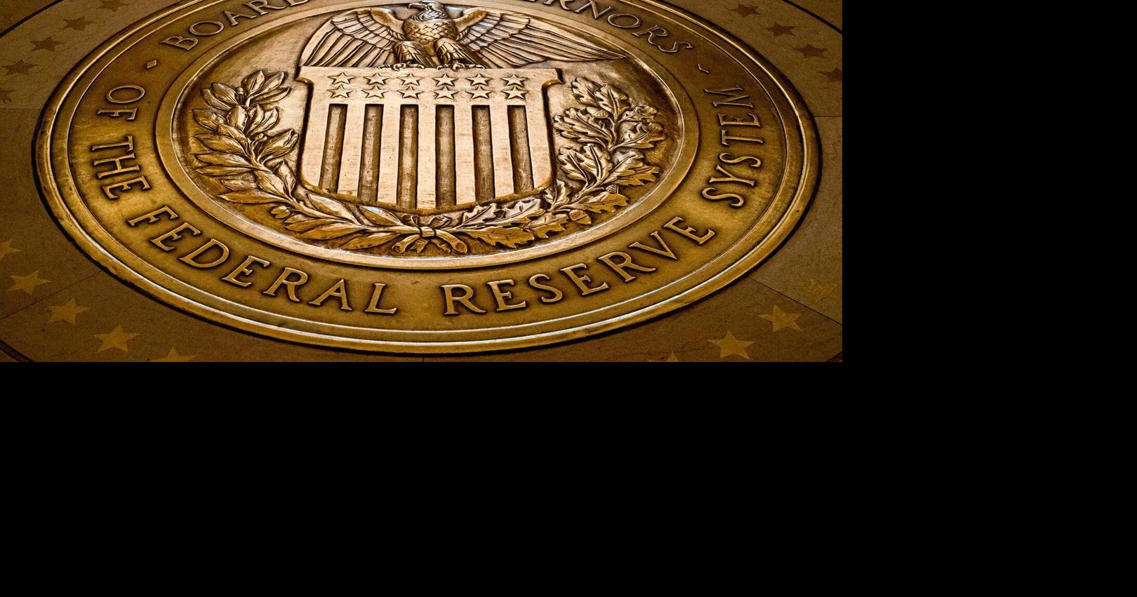 Key Fed official sees possible rate hike amid higher gas prices, inflation concerns