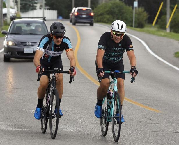 ‘Share the road,’ cyclists urge following road rage incident in ...