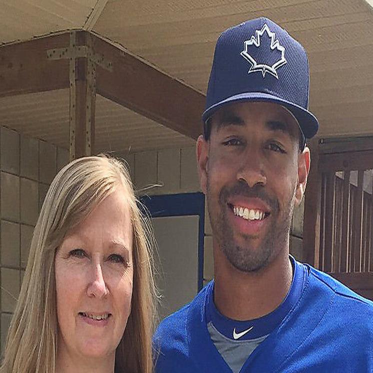 Toronto Blue Jays 2016 Year in Review: Dalton Pompey