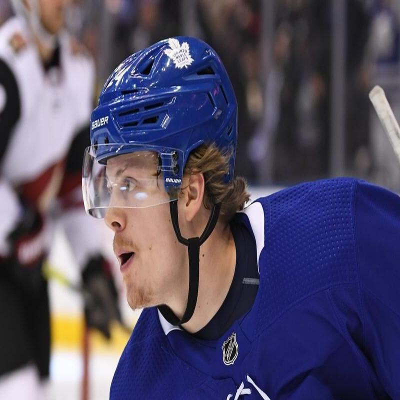 Is Penguins' Decision on Kapanen as Obvious as it Appears?