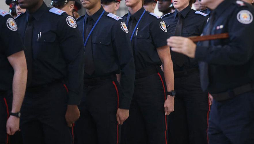 Changing police culture begins with who gets the uniform