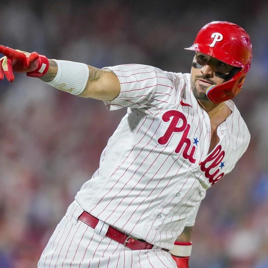 MLB playoffs 2023: Rangers head home with 2-0 lead in ALCS; Phils
