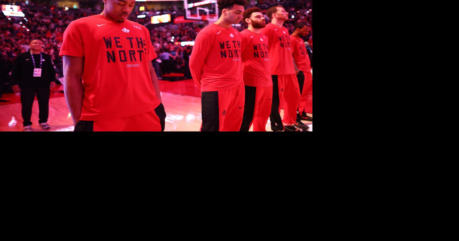 Die Toronto Raptors der Saison 2026/27: Ein vertrautes Team und ein ...