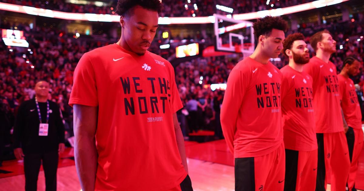 Die Toronto Raptors der Saison 2026/27: Ein vertrautes Team und ein ...