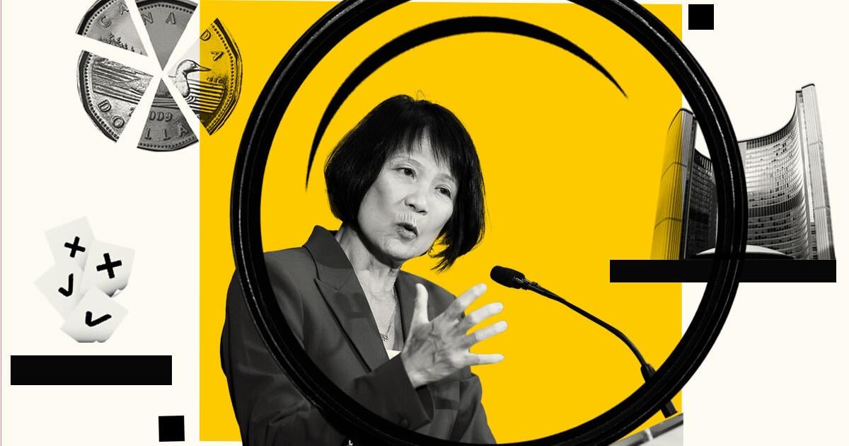 Olivia Chow vowed to make Toronto kinder, more affordable and safer. We look at whether she's kept her word
