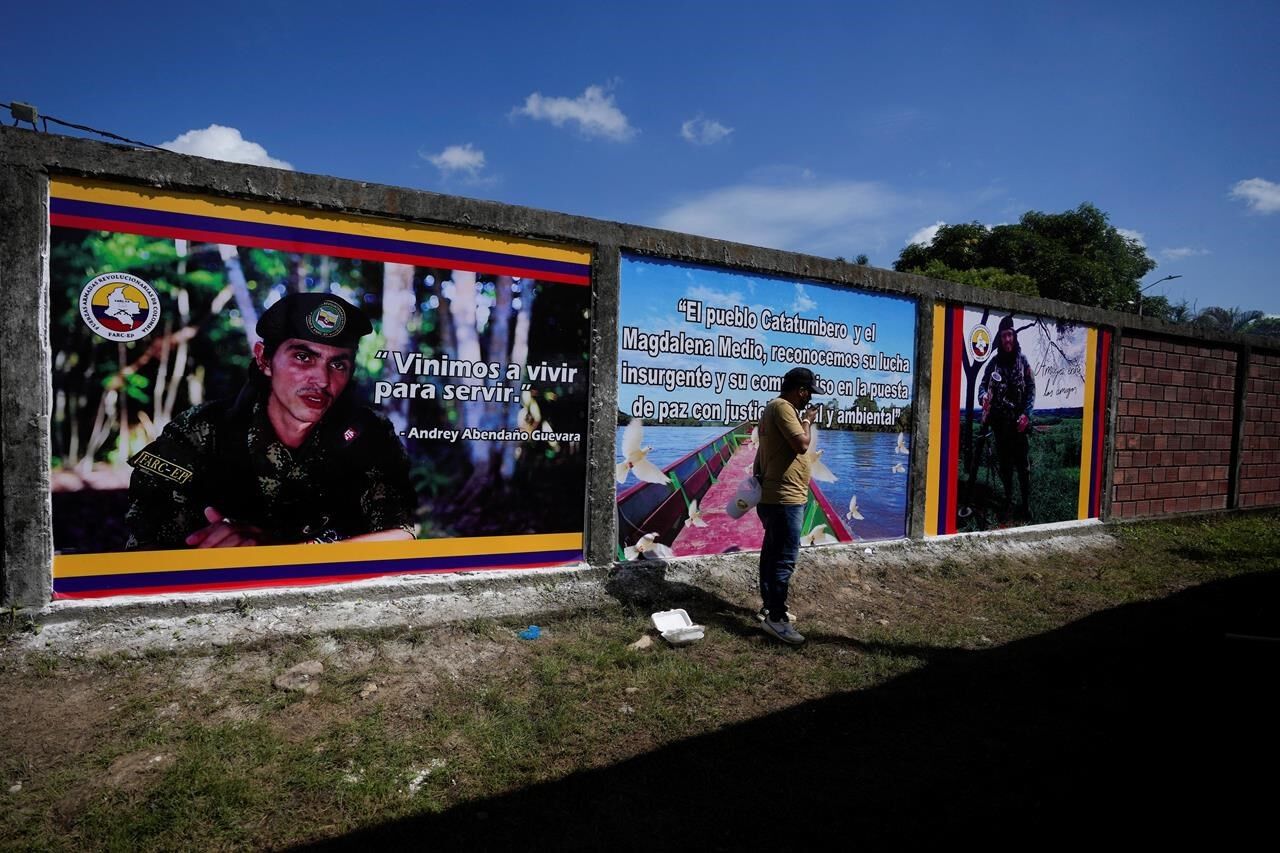 Colombia Signs 3-month Cease-fire With FARC Holdout Group