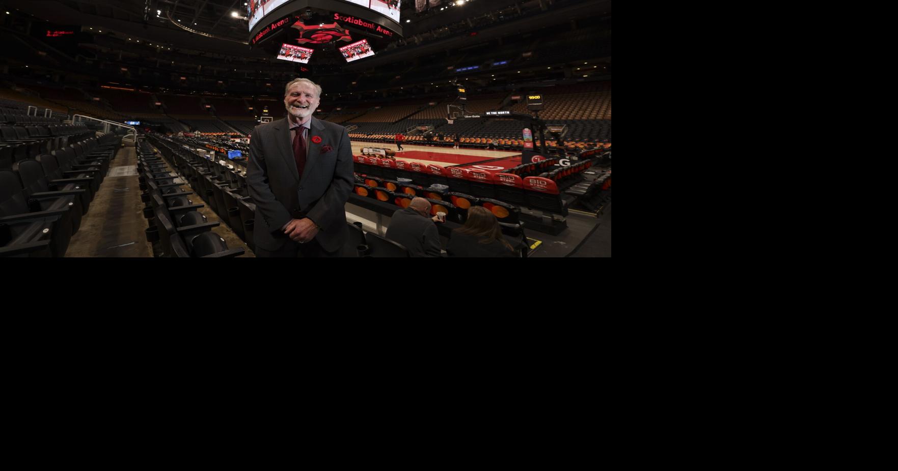 Doug Smith: Raptors mailbag: Will we see Jack Armstrong back in the broadcast booth?