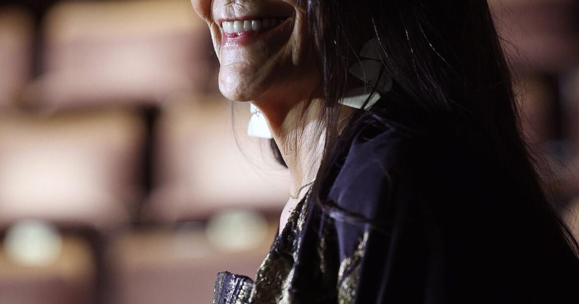 At 75, Tantoo Cardinal is gearing up for her biggest stage role in years: 'It's really joyful'