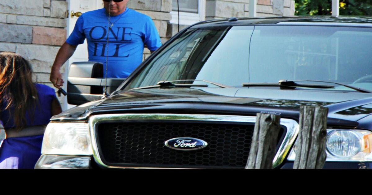 Lac Megantic site launched to help rail engineer pay legal fees