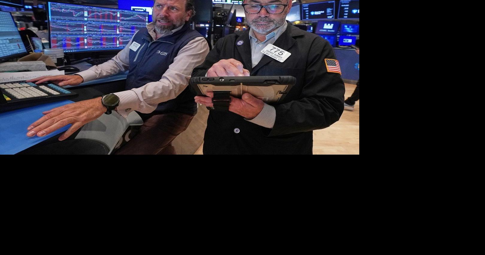 S&P/TSX composite down more than 200 points, U.S. stock markets mixed
