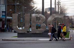 First batch of B.C. law students takes course over bar exam as Ontario mulls switch