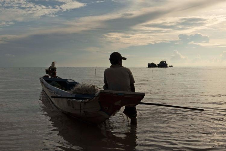Worsening El Nino threatens Asia with drought, potentially raising food ...