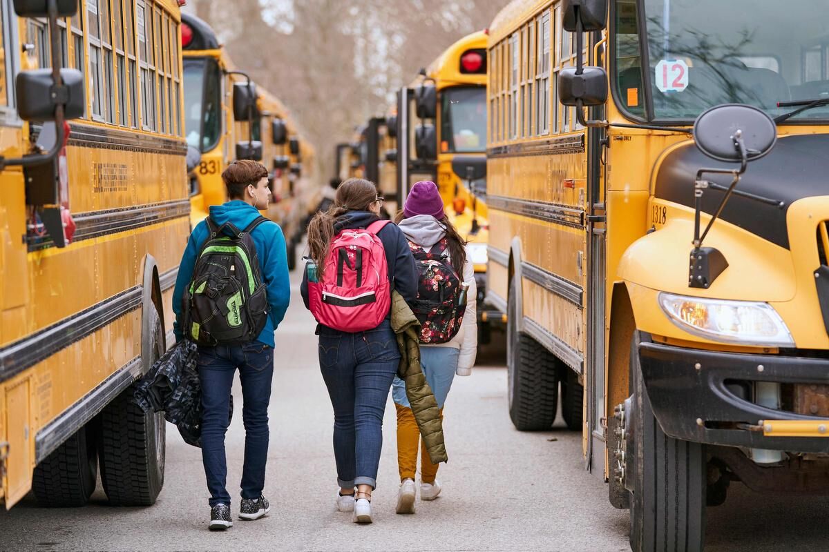 Ontario schools will stay closed until at least May 31