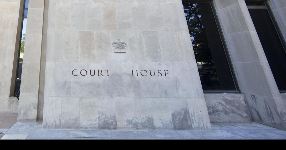 Doug Ford’s constitutional manoeuvre brings role of judges into focus