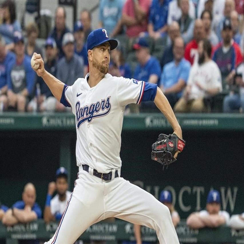 Jacob deGrom Will Be Shut Down Indefinitely with a Shoulder Injury - Stadium