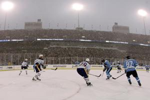 NHL Commissioner Gary Bettman says good chance Winter Classic returns to Buffalo area in 2028