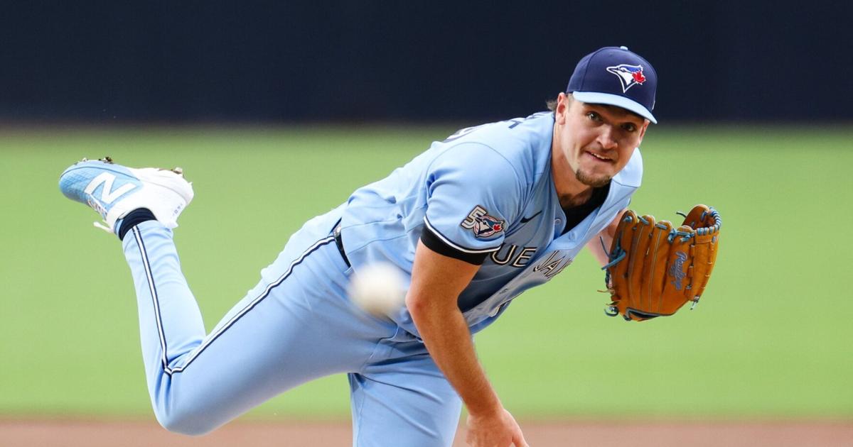 Blue Jays Score: Toronto Falls 8-7 to Padres as Pitching Struggles
