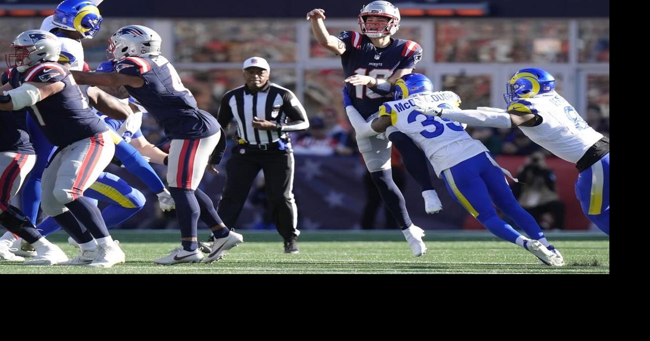 Dolphins look to win 3rd straight game when they host Pats