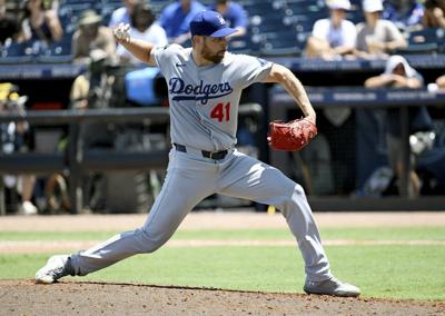 Dodgers trade acquisition Brock Stewart goes on IL, but Friedman is confident in champs' pitching