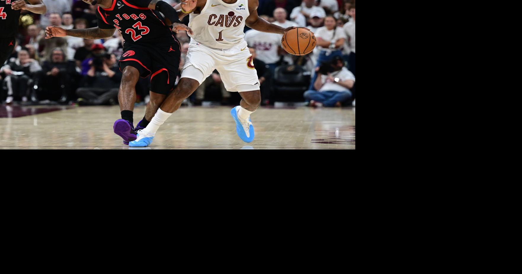 What time is the Raptors’ Game 6 vs. Cavs? NBA releases Friday playoff schedule